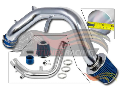 Cold Air Intake Kit For 2004-2008 Acura TSX 2.4 | Rtunes Racing | CI-AC-04