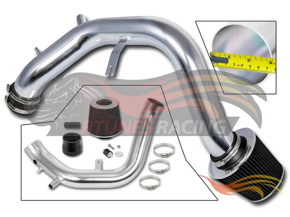 Cold Air Intake Kit For 2004-2008 Acura TSX 2.4 | Rtunes Racing | CI-AC-04
