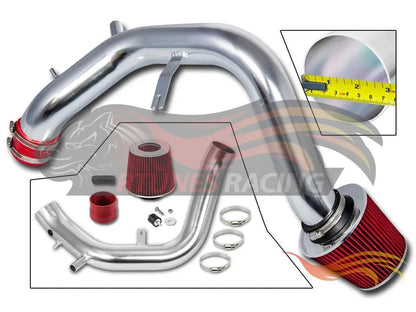 Cold Air Intake Kit For 2004-2008 Acura TSX 2.4 | Rtunes Racing | CI-AC-04
