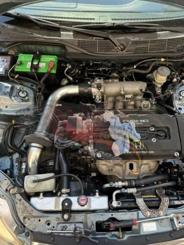 Cold Air Intake Kit For 1994-2001 Acura Integra LS/RS/GS 1.8 | Rtunes Racing | CI-AC-02