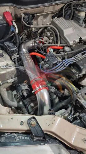 Cold Air Intake Kit For 1994-2001 Acura Integra GSR/Type R | Rtunes Racing | CI-AC-03