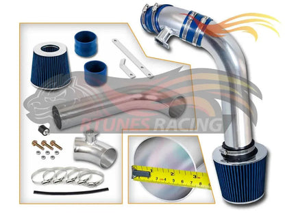 Cold Air Intake Kit For 1992-1998 BMW E36 3-Series I6 | Rtunes Racing | CI-BM-01