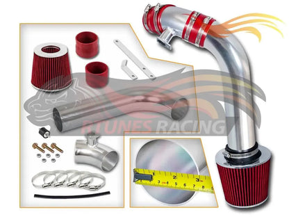 Cold Air Intake Kit For 1992-1998 BMW E36 3-Series I6 | Rtunes Racing | CI-BM-01