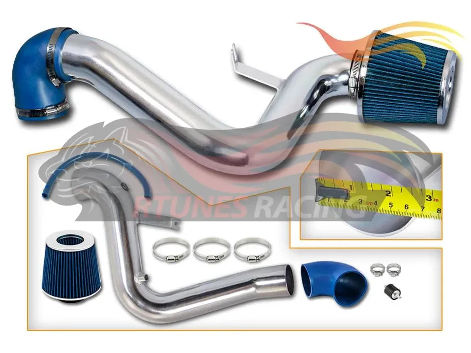 Cold Air Intake Kit For 1995-2002 Cavalier/Sunfire 2.3 2.4 & 96-98 Grand Am 2.4 | Rtunes Racing | CI-CH-01