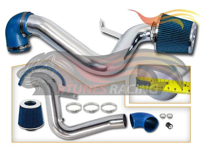 Cold Air Intake Kit For 1995-2002 Cavalier/Sunfire 2.3 2.4 & 96-98 Grand Am 2.4 | Rtunes Racing | CI-CH-01
