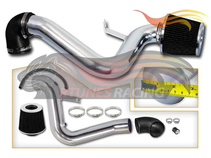 Cold Air Intake Kit For 1995-2002 Cavalier/Sunfire 2.3 2.4 & 96-98 Grand Am 2.4 | Rtunes Racing | CI-CH-01
