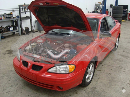 Cold Air Intake Kit For 1995-2002 Cavalier/Sunfire 2.3 2.4 & 96-98 Grand Am 2.4 | Rtunes Racing | CI-CH-01