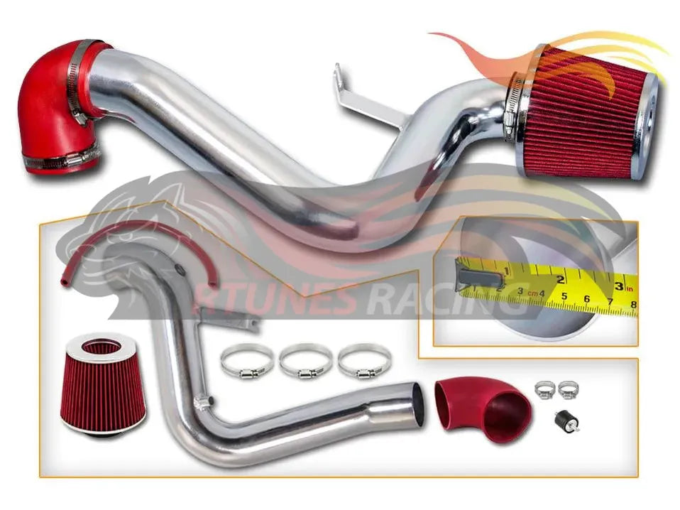Cold Air Intake Kit For 1995-2002 Cavalier/Sunfire 2.3 2.4 & 96-98 Grand Am 2.4 | Rtunes Racing | CI-CH-01