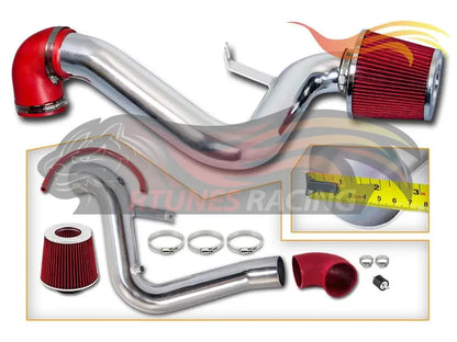 Cold Air Intake Kit For 1995-2002 Cavalier/Sunfire 2.3 2.4 & 96-98 Grand Am 2.4 | Rtunes Racing | CI-CH-01