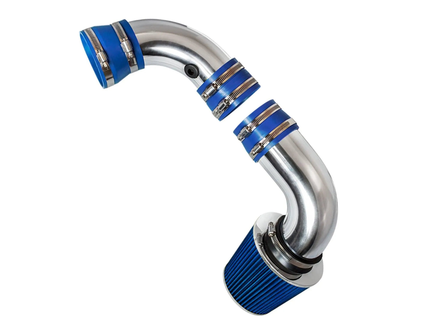 Cold Air Intake Kit For 1996-2005 S10/Blazer/Sonoma/Jimmy, 96-01 Bravada, 97-00 Hombre 4.3L V6 | Rtunes Racing | CI-CH-02