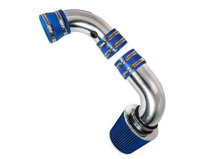 Cold Air Intake Kit For 1996-2005 S10/Blazer/Sonoma/Jimmy, 96-01 Bravada, 97-00 Hombre 4.3L V6 | Rtunes Racing | CI-CH-02