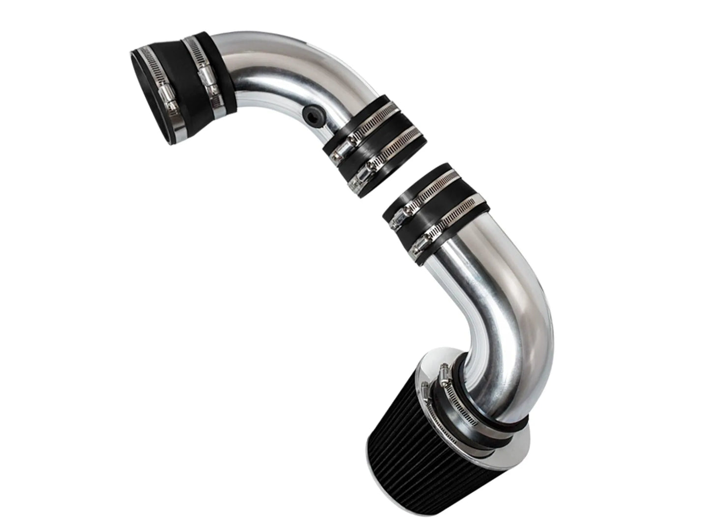 Cold Air Intake Kit For 1996-2005 S10/Blazer/Sonoma/Jimmy, 96-01 Bravada, 97-00 Hombre 4.3L V6 | Rtunes Racing | CI-CH-02