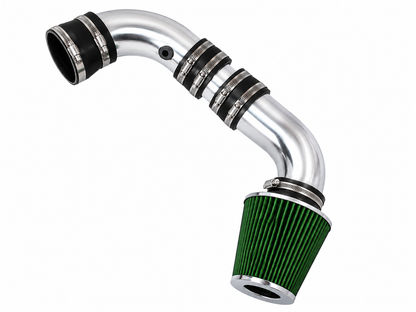 Cold Air Intake Kit For 1996-2005 S10/Blazer/Sonoma/Jimmy, 96-01 Bravada, 97-00 Hombre 4.3L V6 | CI-CH-02