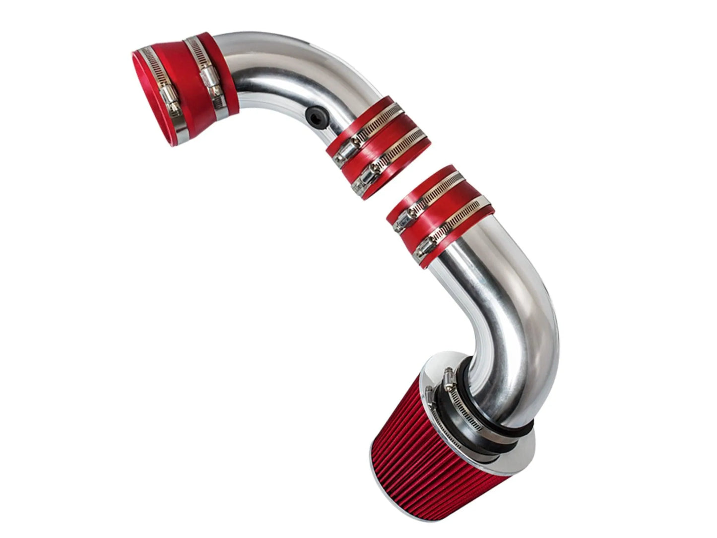 Cold Air Intake Kit For 1996-2005 S10/Blazer/Sonoma/Jimmy, 96-01 Bravada, 97-00 Hombre 4.3L V6 | Rtunes Racing | CI-CH-02