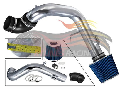 Cold Air Intake Kit For 2005-2007 Chevy Cobalt SS 2.0 | Rtunes Racing | CI-CH-03
