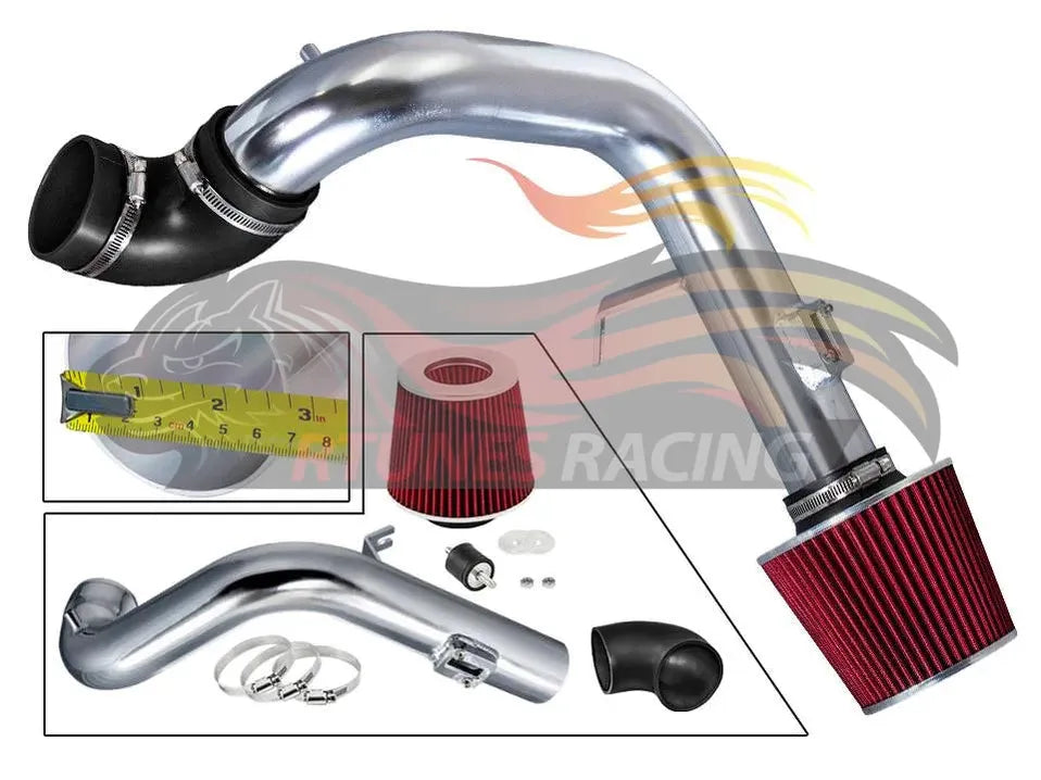 Cold Air Intake Kit For 2005-2007 Chevy Cobalt SS 2.0 | Rtunes Racing | CI-CH-03