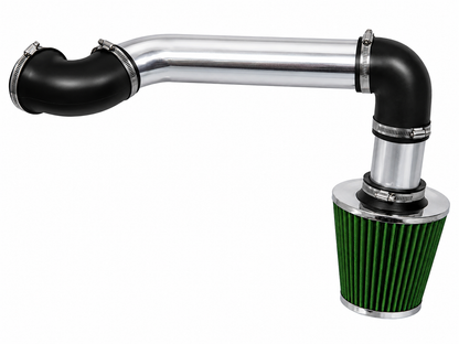 Cold Air Intake Kit For 1995-1997 Chevrolet Camaro/Pontiac Firebird 3.8L V6 | CI-CH-04