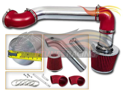 Cold Air Intake Kit For 1995-1997 Chevrolet Camaro/Pontiac Firebird 3.8L V6 | Rtunes Racing | CI-CH-04