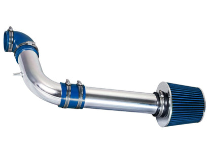 Cold Air Intake Kit For 1997-2003 Chevrolet S10, Sonoma, 97-00 Hombre 2.2L | Rtunes Racing | CI-CH-05