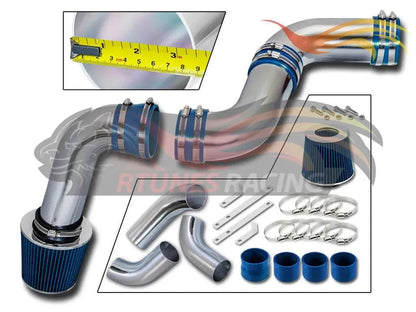 Cold Air Intake Kit For 1999-2006 Silverado 1500 & 2007 CLASSIC 4.3L V6 | Rtunes Racing | CI-CH-06