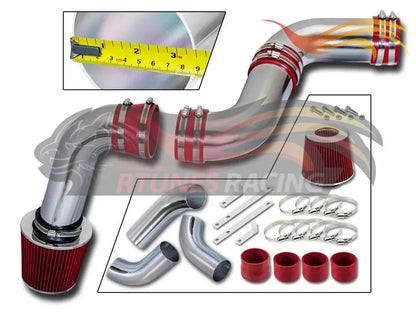 Cold Air Intake Kit For 1999-2006 Silverado 1500 & 2007 CLASSIC 4.3L V6 | Rtunes Racing | CI-CH-06