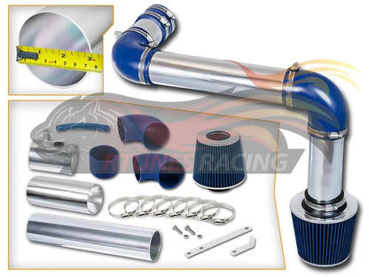 Cold Air Intake Kit For 1993-1995 Camaro/Firebird 3.4 V6 | Rtunes Racing | CI-CH-07