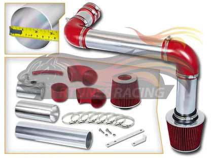 Cold Air Intake Kit For 1993-1995 Camaro/Firebird 3.4 V6 | Rtunes Racing | CI-CH-07