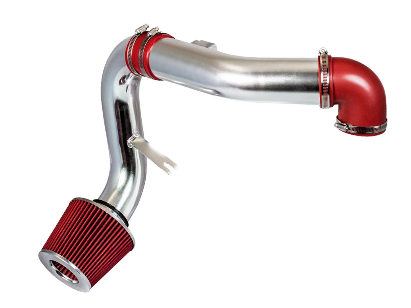 Cold Air Intake Kit For 2005-2010 Cobalt 2.2L & 05-08 Cobalt SS 2.4L | Rtunes Racing | CI-CH-08