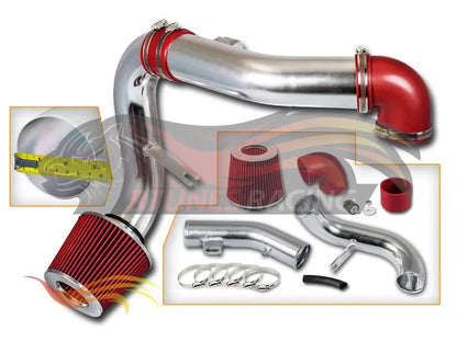 Cold Air Intake Kit For 2005-2010 Cobalt 2.2L & 05-08 Cobalt SS 2.4L | Rtunes Racing | CI-CH-08