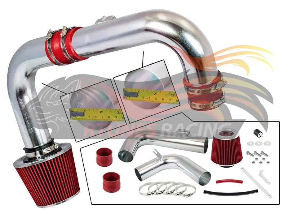 Cold Air Intake Kit For 2011-2015 Chevy Cruze 1.4L Turbo | Rtunes Racing | CI-CH-09