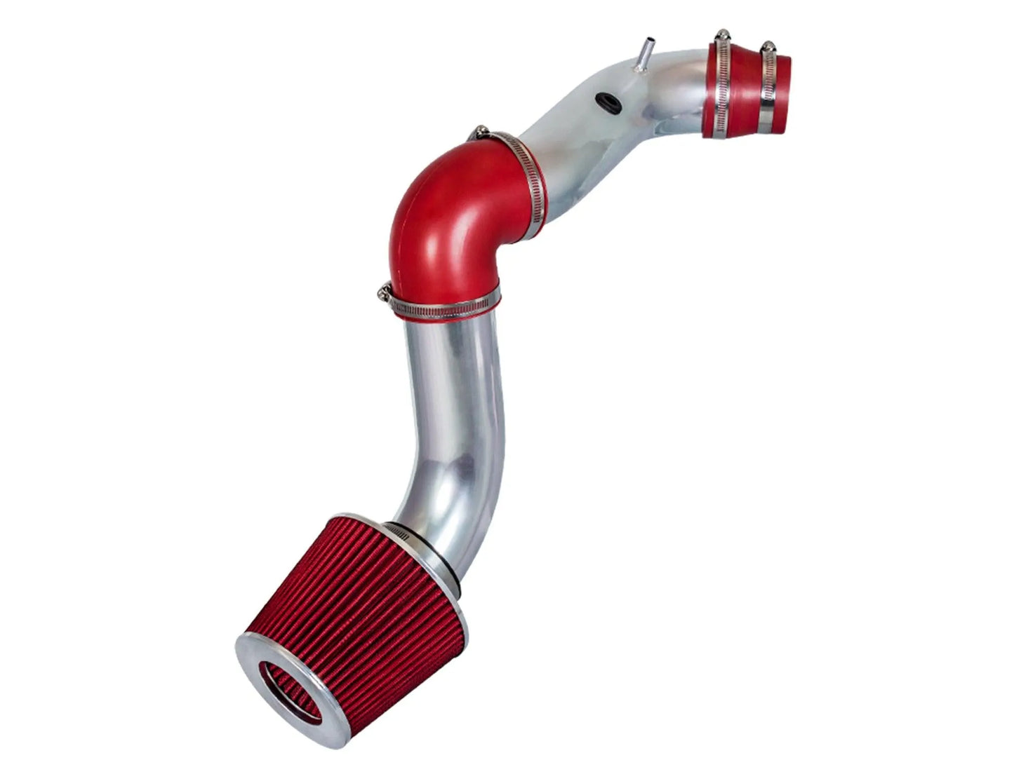 Cold Air Intake Kit For 2004-2008 Chevy Aveo 1.6L | Rtunes Racing | CI-CH-10