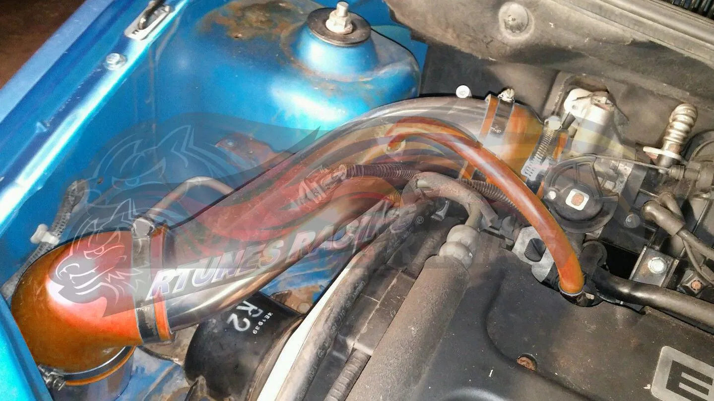 Cold Air Intake Kit For 2004-2008 Chevy Aveo 1.6L | Rtunes Racing | CI-CH-10