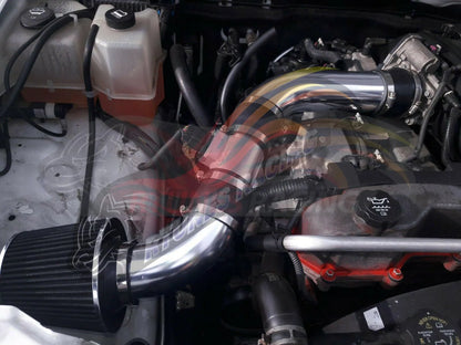Cold Air Intake Kit For 2007-2012 Canyon/Colorado/H3/H3T 3.7 | Rtunes Racing | CI-CH-11