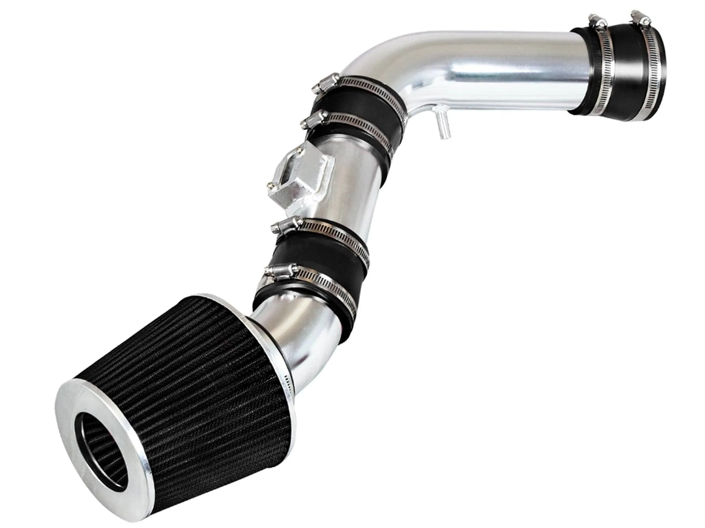 Cold Air Intake Kit For 2007-2012 Canyon/Colorado/H3/H3T 3.7 | Rtunes Racing | CI-CH-11