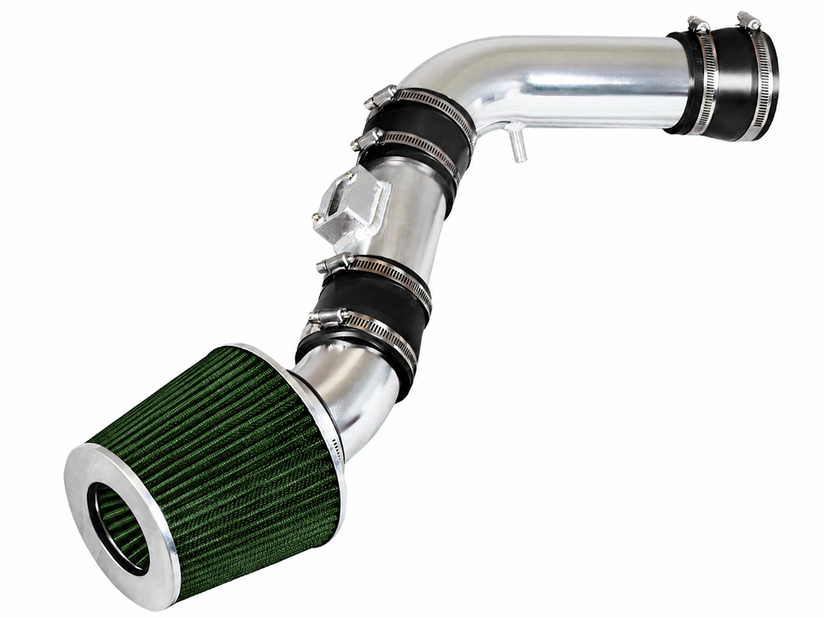 Cold Air Intake Kit For 2007-2012 Canyon/Colorado/H3/H3T 3.7 | CI-CH-11