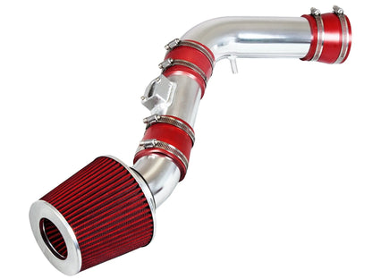 Cold Air Intake Kit For 2007-2012 Canyon/Colorado/H3/H3T 3.7 | Rtunes Racing | CI-CH-11