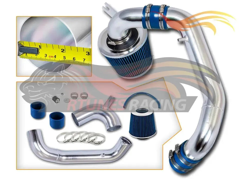 Cold Air Intake Kit For 1995-1999 Dodge Neon 2.0L SOHC | Rtunes Racing | CI-DG-01