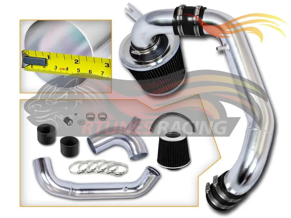 Cold Air Intake Kit For 1995-1999 Dodge Neon 2.0L SOHC | Rtunes Racing | CI-DG-01