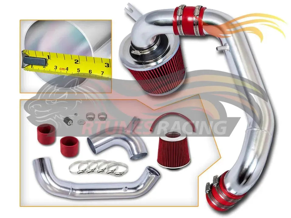 Cold Air Intake Kit For 1995-1999 Dodge Neon 2.0L SOHC | Rtunes Racing | CI-DG-01