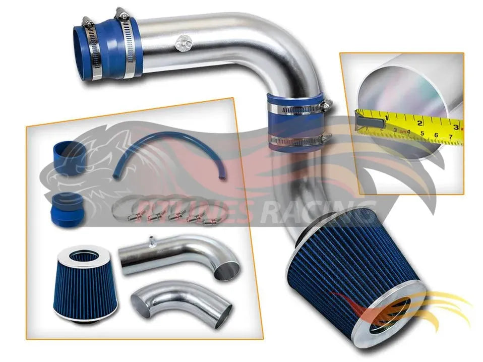 Cold Air Intake Kit For 2000-2005 Dodge Neon 2.0L | Rtunes Racing | CI-DG-03