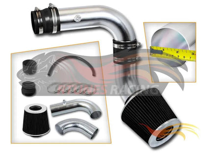 Cold Air Intake Kit For 2000-2005 Dodge Neon 2.0L | Rtunes Racing | CI-DG-03