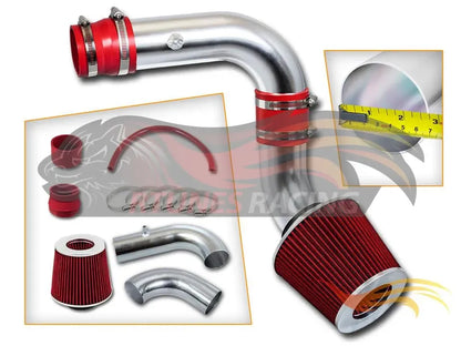 Cold Air Intake Kit For 2000-2005 Dodge Neon 2.0L | Rtunes Racing | CI-DG-03