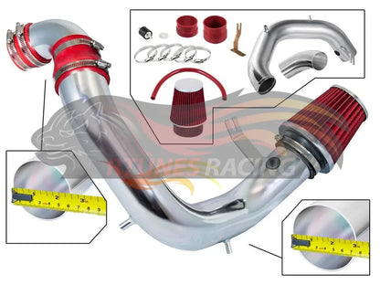 Cold Air Intake Kit For 2003-2005 Dodge Neon Srt-4 2.4L | Rtunes Racing | CI-DG-04