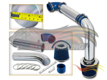 Cold Air Intake Kit For 1995-1999 Eclipse & 95-98 Eagle Talon 2.0 NA | Rtunes Racing | CI-MT-01