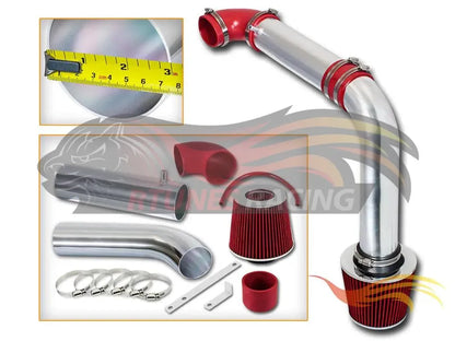 Cold Air Intake Kit For 1995-1999 Eclipse & 95-98 Eagle Talon 2.0 NA | Rtunes Racing | CI-MT-01