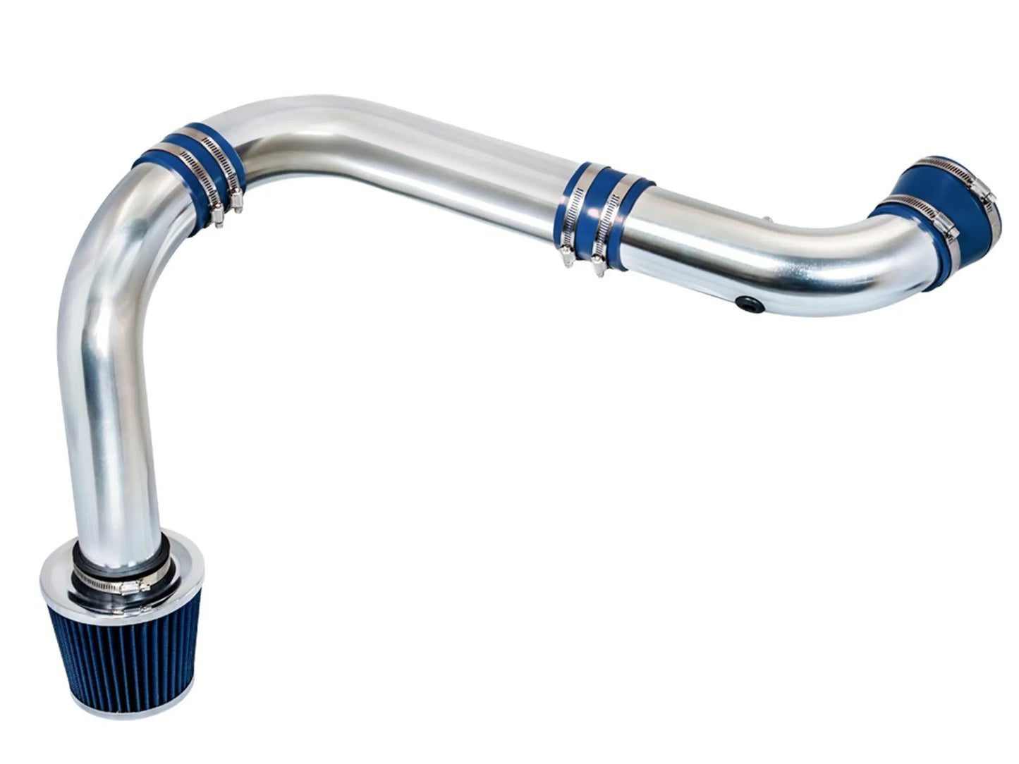 Cold Air Intake Kit For 2002-2010 Ram 1500 3.7L V6 /4.7L V8 | Rtunes Racing | CI-DG-06