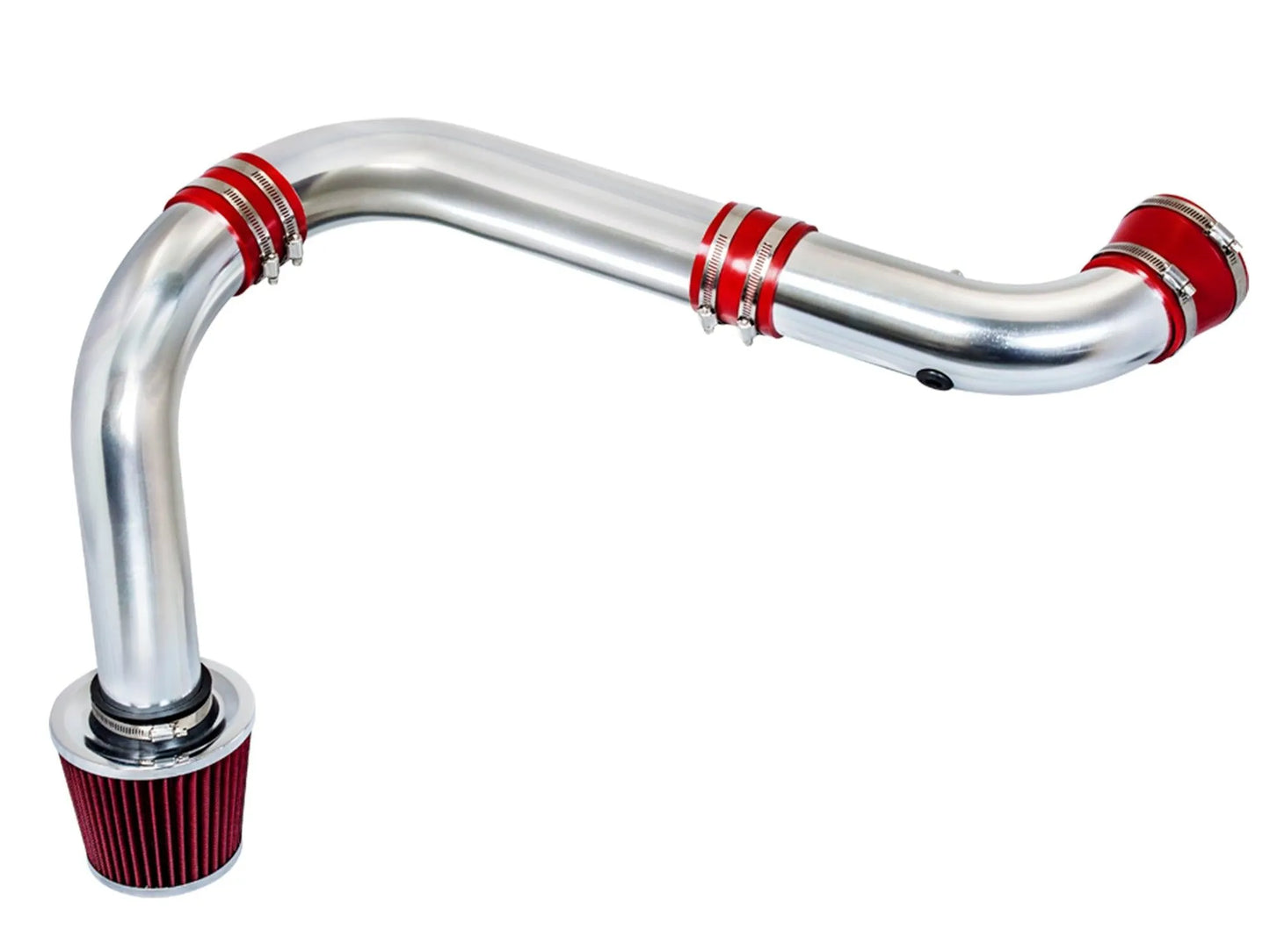 Cold Air Intake Kit For 2002-2010 Ram 1500 3.7L V6 /4.7L V8 | Rtunes Racing | CI-DG-06