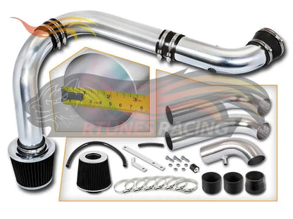 Cold Air Intake Kit For 2003-2008 Ram 1500 2500 3500 5.7L V8 | Rtunes Racing | CI-DG-07