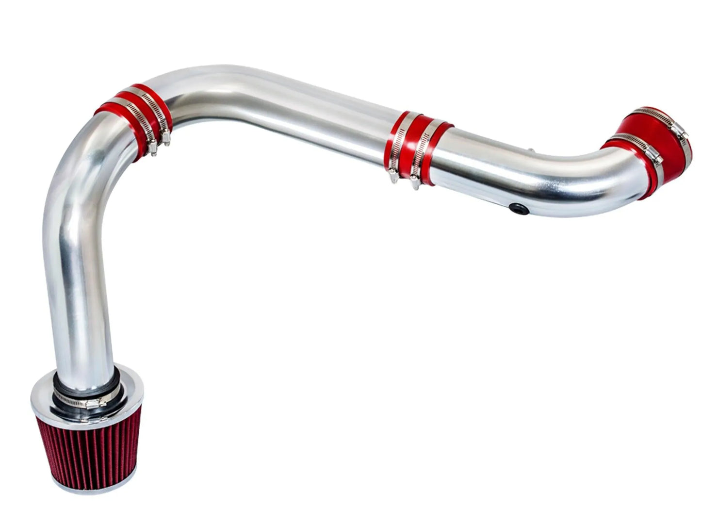Cold Air Intake Kit For 2003-2008 Ram 1500 2500 3500 5.7L V8 | Rtunes Racing | CI-DG-07