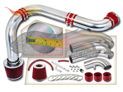 Cold Air Intake Kit For 2003-2008 Ram 1500 2500 3500 5.7L V8 | Rtunes Racing | CI-DG-07